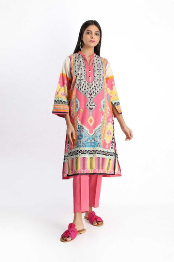 Khaadi X20203 Eid Lawn 2020